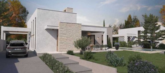 3 bedrooms House in Souni–Zanatzia, Cyprus No. 10882 2