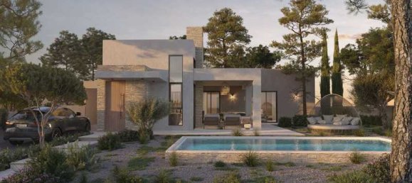 3 bedrooms House in Souni–Zanatzia, Cyprus No. 10882 3