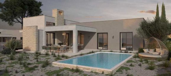 3 bedrooms House in Souni–Zanatzia, Cyprus No. 10882 8