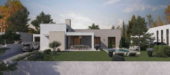 3 bedrooms House in Souni–Zanatzia, Cyprus No. 10882 11