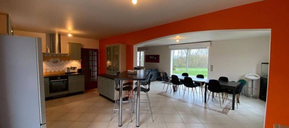 4 غرف نوم منزل في Nogent-le-Rotrou, France رقم 81731 11