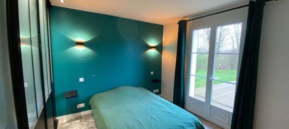 4 غرف نوم منزل في Nogent-le-Rotrou, France رقم 81731 6