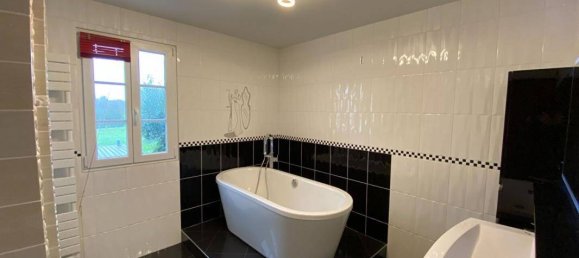 4 غرف نوم منزل في Nogent-le-Rotrou, France رقم 81731 10