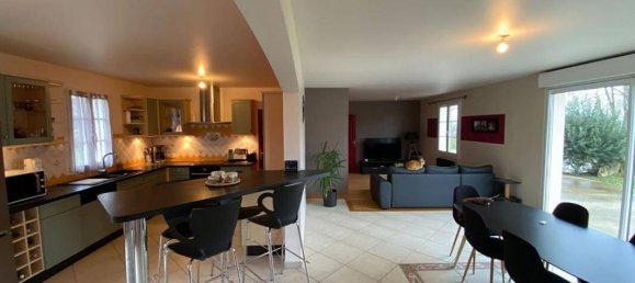 4 غرف نوم منزل في Nogent-le-Rotrou, France رقم 81731 2