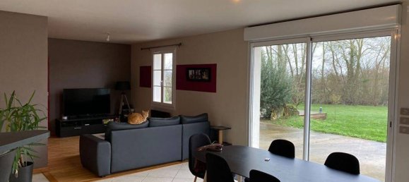 4 غرف نوم منزل في Nogent-le-Rotrou, France رقم 81731 9