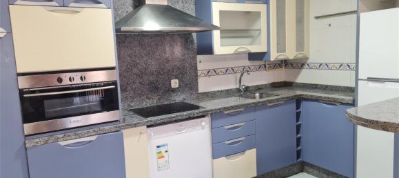 1 bedroom Apartment in Salamanca, Spain No. 165768 6