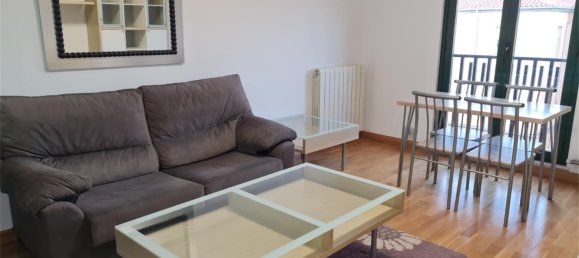 1 bedroom Apartment in Salamanca, Spain No. 165768 5