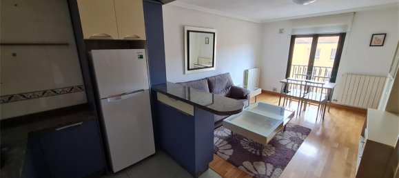 1 bedroom Apartment in Salamanca, Spain No. 165768 19