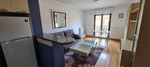 1 bedroom Apartment in Salamanca, Spain No. 165768 2
