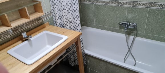 1 bedroom Apartment in Salamanca, Spain No. 165768 9
