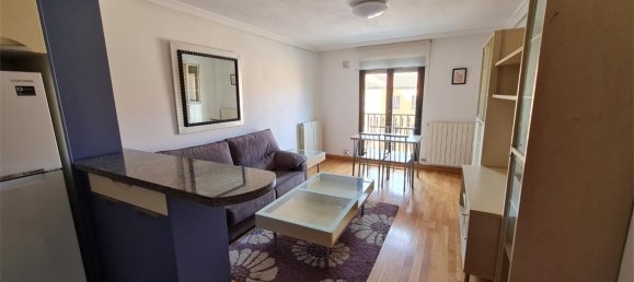 1 bedroom Apartment in Salamanca, Spain No. 165768 18