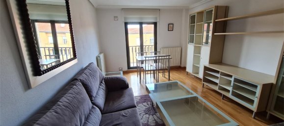 1 bedroom Apartment in Salamanca, Spain No. 165768 10