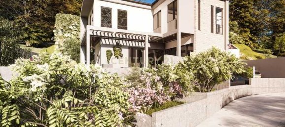 5 bedrooms Villa in Palodeia, Cyprus No. 18240 3