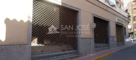 Imóvel comercial em Aspe, Spain 167 m² N.º 91914 4