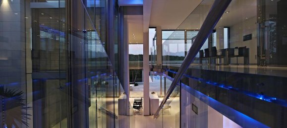 5 غرف نوم فيلا في Rhein-Pfalz, Germany رقم 134369 20