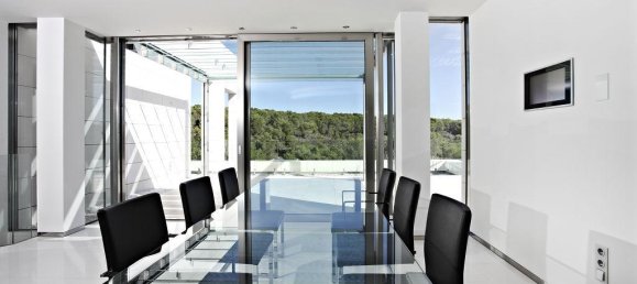 5 غرف نوم فيلا في Rhein-Pfalz, Germany رقم 134369 52