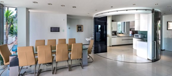 5 غرف نوم فيلا في Rhein-Pfalz, Germany رقم 134369 9