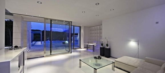 5 غرف نوم فيلا في Rhein-Pfalz, Germany رقم 134369 6