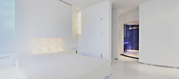 5 غرف نوم فيلا في Rhein-Pfalz, Germany رقم 134369 45