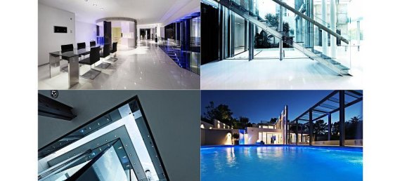 5 غرف نوم فيلا في Rhein-Pfalz, Germany رقم 134369 12