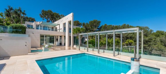 5 غرف نوم فيلا في Rhein-Pfalz, Germany رقم 134369 34