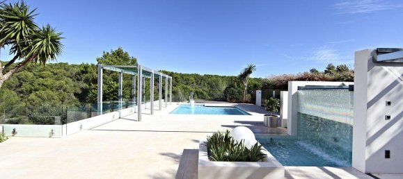 5 غرف نوم فيلا في Rhein-Pfalz, Germany رقم 134369 17