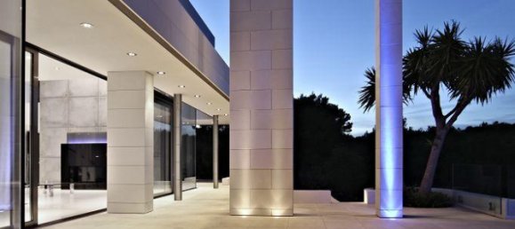 5 غرف نوم فيلا في Rhein-Pfalz, Germany رقم 134369 38