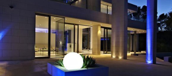 5 غرف نوم فيلا في Rhein-Pfalz, Germany رقم 134369 48