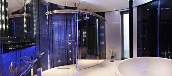 5 غرف نوم فيلا في Rhein-Pfalz, Germany رقم 134369 39