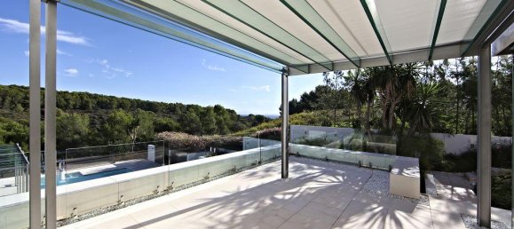 5 غرف نوم فيلا في Rhein-Pfalz, Germany رقم 134369 36