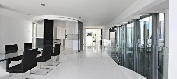 5 غرف نوم فيلا في Rhein-Pfalz, Germany رقم 134369 50