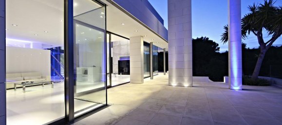 5 غرف نوم فيلا في Rhein-Pfalz, Germany رقم 134369 7