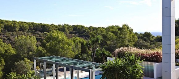 5 غرف نوم فيلا في Rhein-Pfalz, Germany رقم 134369 23