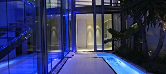 5 غرف نوم فيلا في Rhein-Pfalz, Germany رقم 134369 32