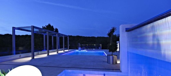 5 غرف نوم فيلا في Rhein-Pfalz, Germany رقم 134369 43