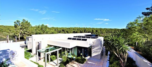 5 غرف نوم فيلا في Rhein-Pfalz, Germany رقم 134369 49