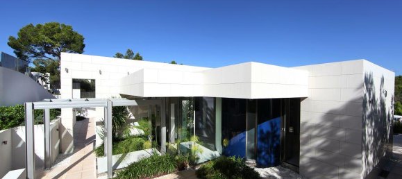 5 غرف نوم فيلا في Rhein-Pfalz, Germany رقم 134369 19