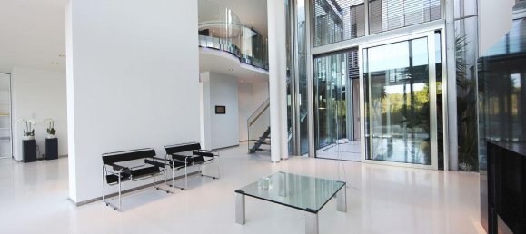 5 غرف نوم فيلا في Rhein-Pfalz, Germany رقم 134369 29