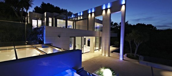 5 غرف نوم فيلا في Rhein-Pfalz, Germany رقم 134369 44