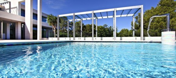 5 غرف نوم فيلا في Rhein-Pfalz, Germany رقم 134369 8