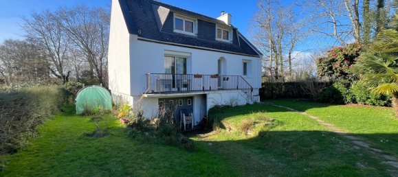 Casa T3 em Saint-Yvi, France N.º 280130 11