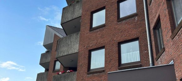 1 bedroom Apartment in Schleswig-Holstein, Germany No. 59516 11