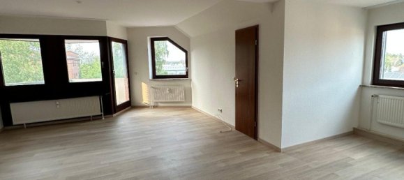 1 bedroom Apartment in Schleswig-Holstein, Germany No. 59516 2
