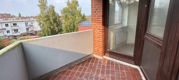 1 bedroom Apartment in Schleswig-Holstein, Germany No. 59516 9