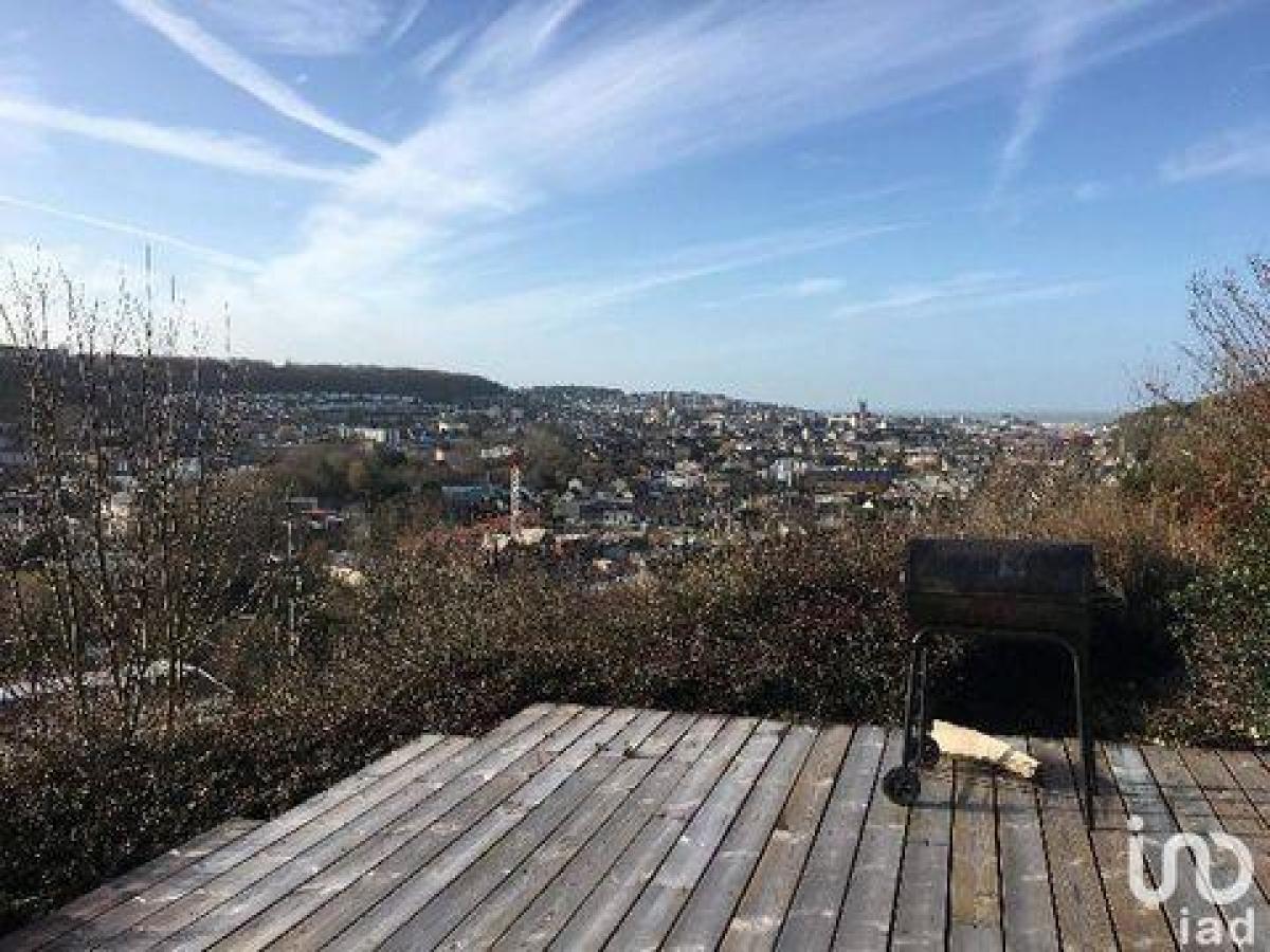 3 bedrooms House in Colleville, France No. 23889