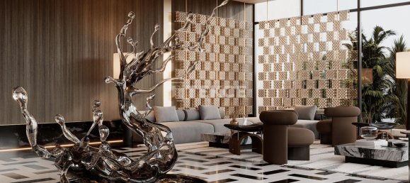 2 bedrooms Apartment for sale in Meydan, Dubai, UAE № 102706 11