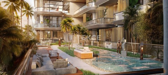 2 bedrooms Apartment for sale in Meydan, Dubai, UAE № 102706 14