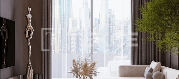 2 bedrooms Apartment for sale in Meydan, Dubai, UAE № 102706 17