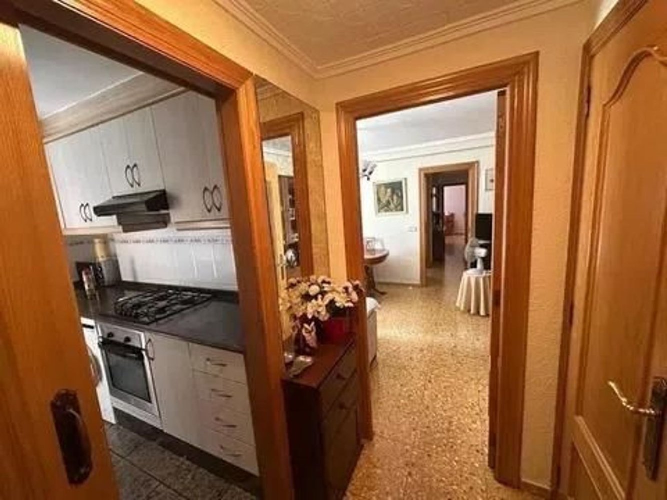 3 chambres Appartement à Valencia, Spain No. 252313