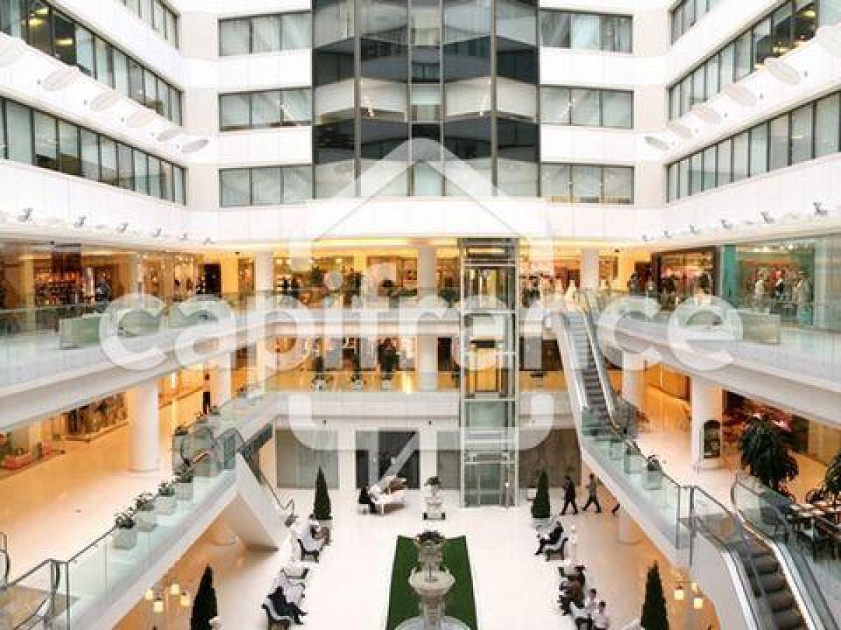 Büro in Embrun, France 270m², Nr. 18504